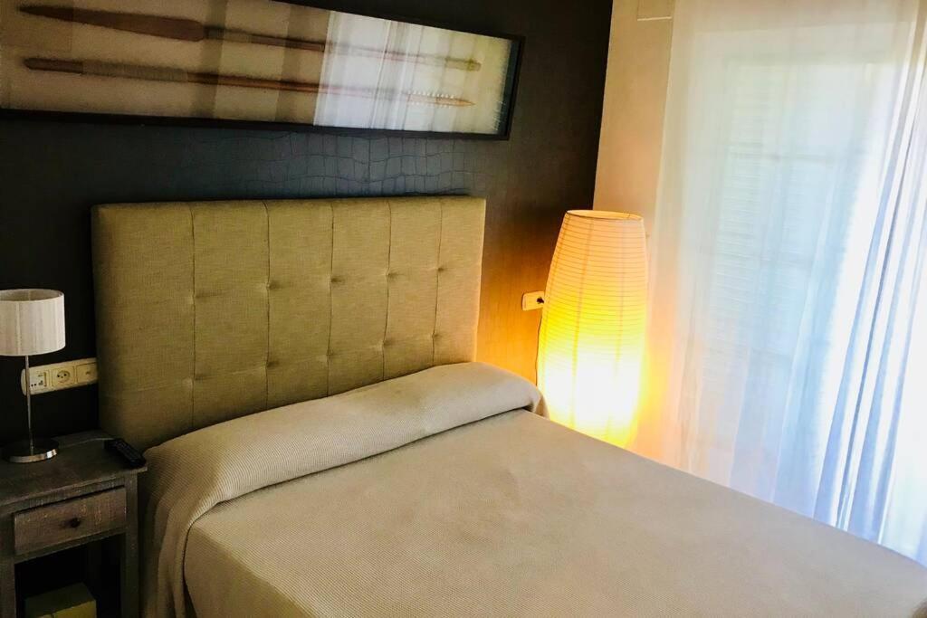Puente Bright Terrace, Pool & Garden View * Marbella