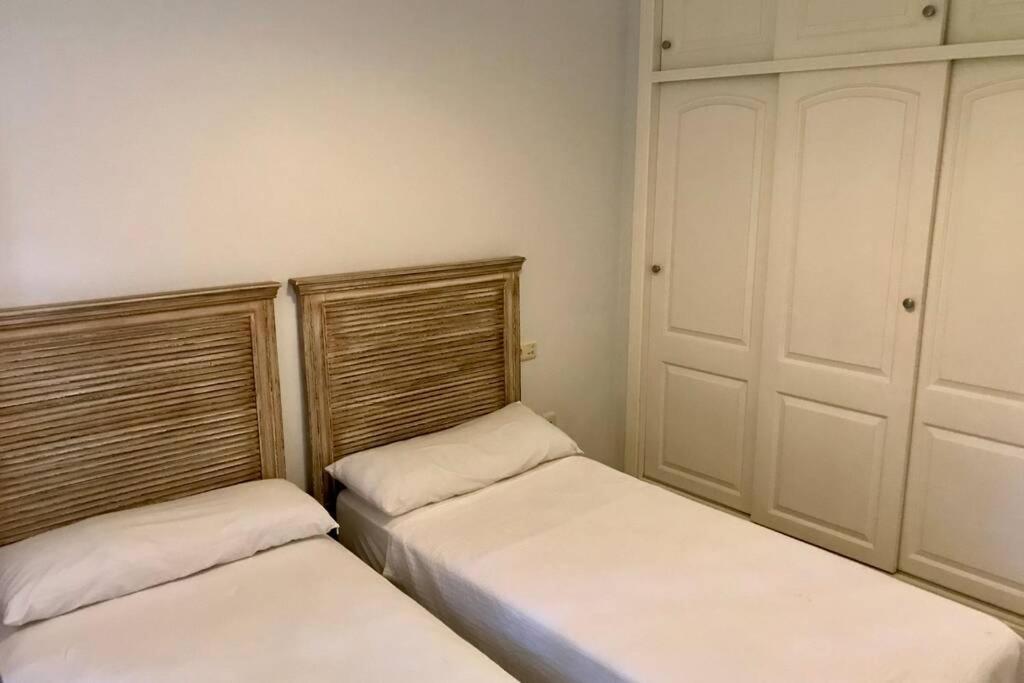 Puente Bright Terrace, Pool & Garden View * Marbella
