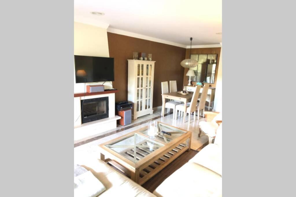 Puente Bright Terrace, Pool & Garden View * Marbella