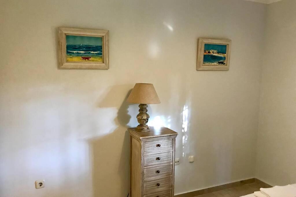 Puente Bright Terrace, Pool & Garden View * Marbella
