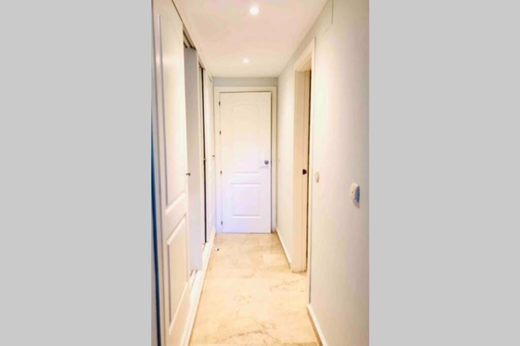 Appartement Puente Bright Terrace, Pool & Garden View *
