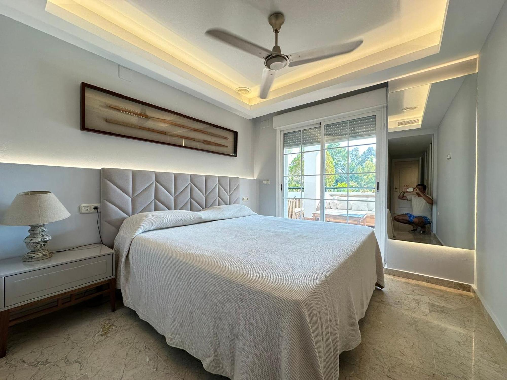 Puente Bright Terrace, Pool & Garden View